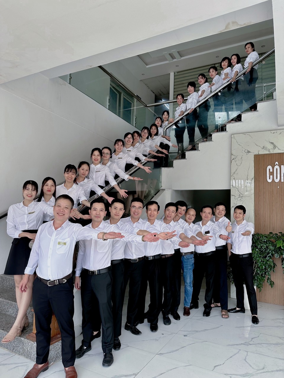 staff